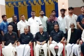 ஆசிரியர் அறிக்கை, திராவிடர் கழகம்