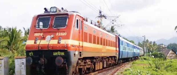 ரயில்வேயில் 7,951 காலிப் பணியிடங்கள் இளைஞர் அரங்கம்