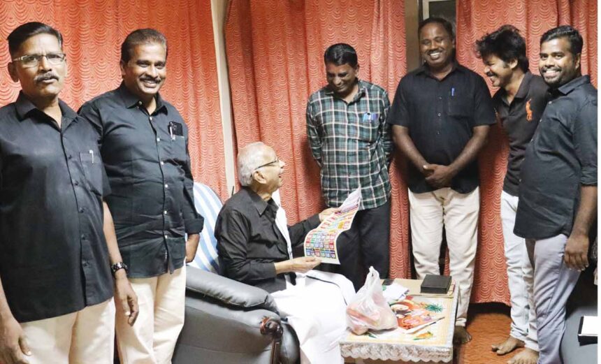கபாடி போட்டி திராவிடர் கழகம்