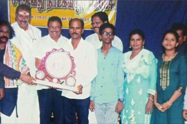 திராவிடர் கழகம்