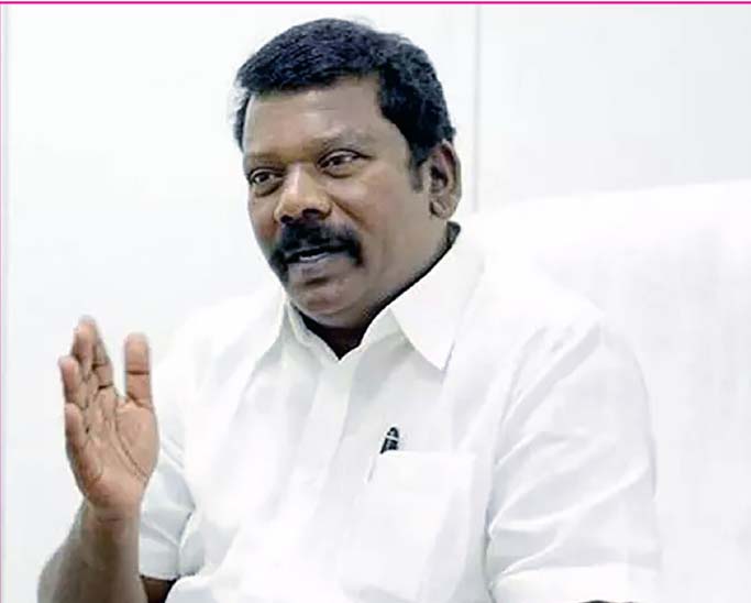 தமிழ்நாடு
