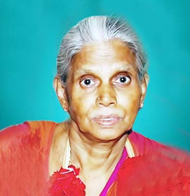 மறைவு