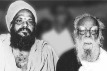 கி.வீரமணி