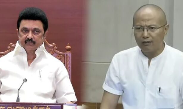 இந்தியா