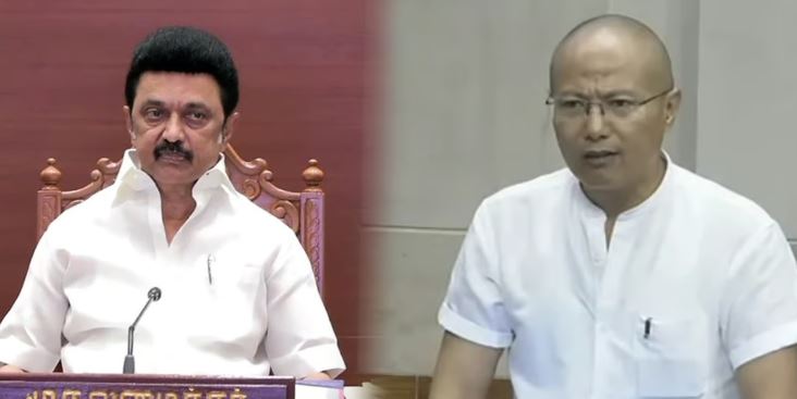 இந்தியா