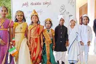 தமிழ்நாடு