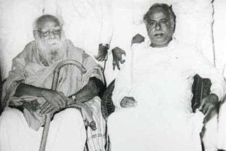 தந்தை பெரியார் அறிவுரை