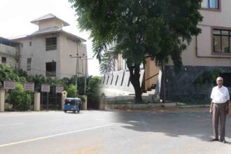 திராவிடர் கழகம்