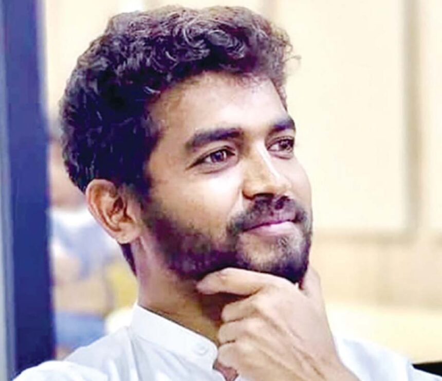 தமிழ்நாடு