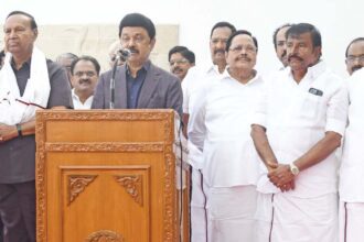 தமிழ்நாடு, பிற இதழிலிருந்து...