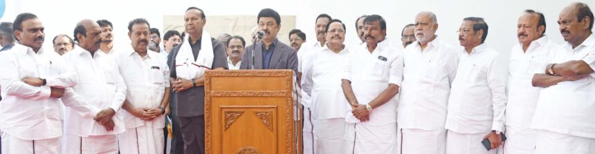 தமிழ்நாடு