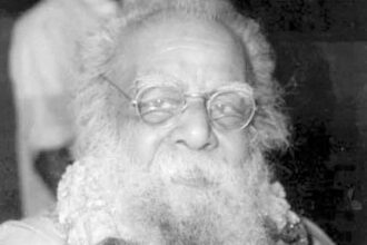தந்தை பெரியார்