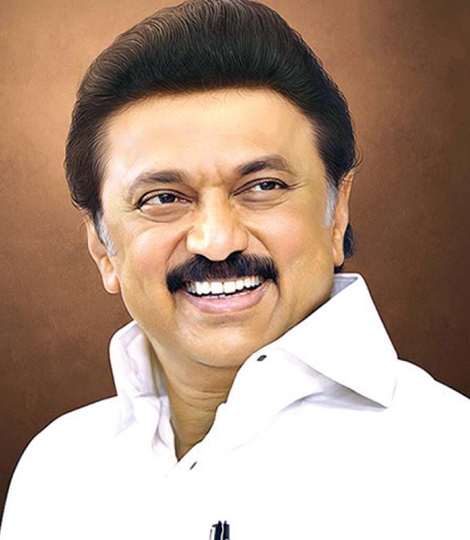 தமிழ்நாடு