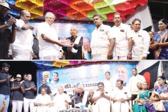 ஆசிரியர் அறிக்கை, திராவிடர் கழகம்