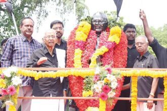 திராவிடர் கழகம்
