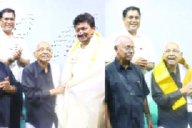 அரசு, தமிழ்நாடு