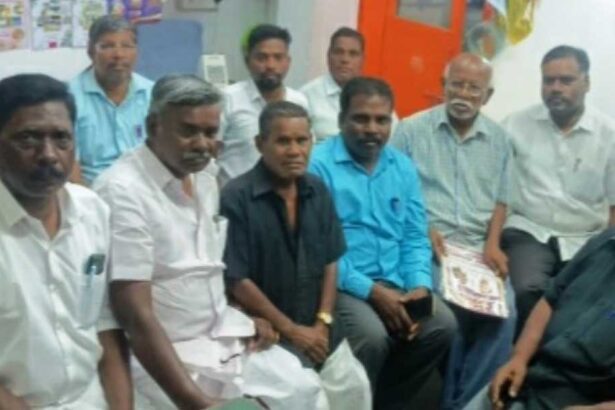 திராவிடர் கழகம்