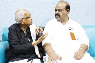 திராவிடர் கழகம்