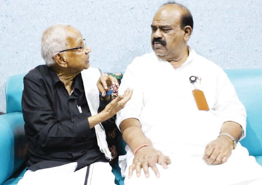 திராவிடர் கழகம்