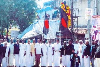 தமிழ்நாடு, திராவிடர் கழகம்