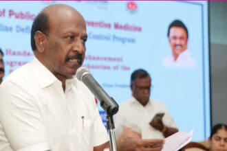 தமிழ்நாடு