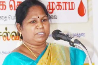 அரசு, தமிழ்நாடு