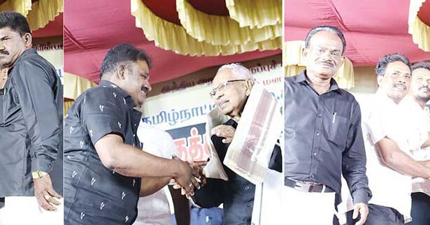 சிறப்புக் கூட்டம்