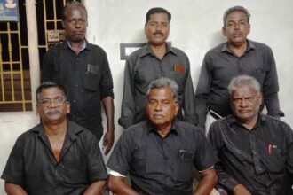 திராவிடர் கழகம்