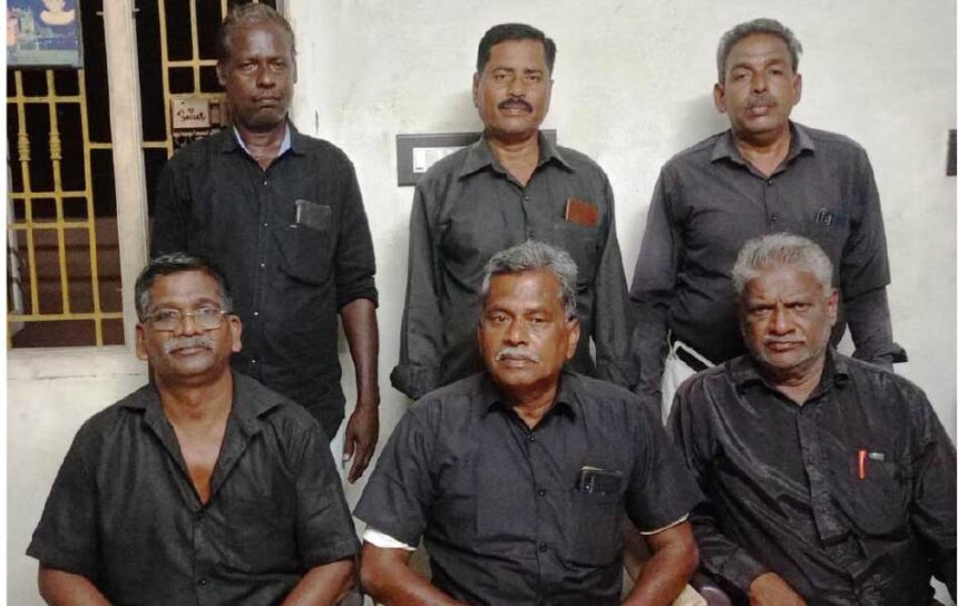 திராவிடர் கழகம்
