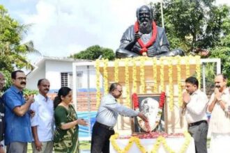 உடற்கொடை, கழகக் களத்தில், திராவிடர் கழகம்