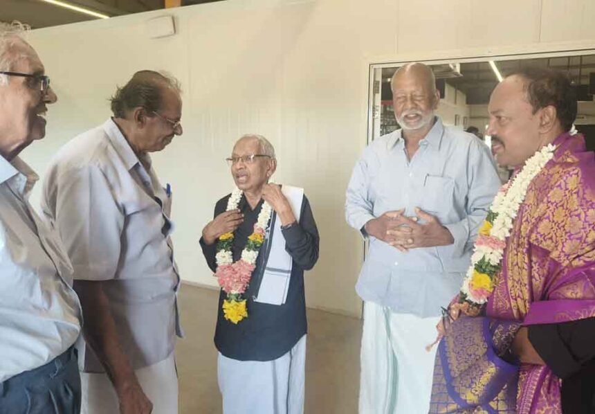 திராவிடர் கழகம்