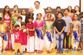 ஆசிரியர் அறிக்கை