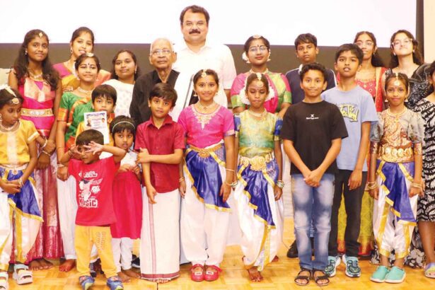 ஆசிரியர் அறிக்கை