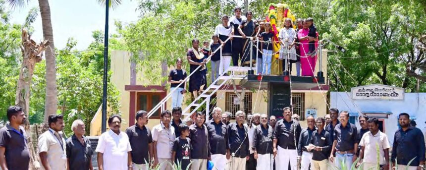 திராவிடர் கழகம்