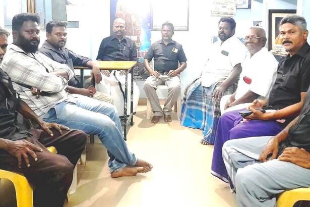 திராவிடர் கழகம்