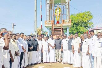 திராவிடர் கழகம்