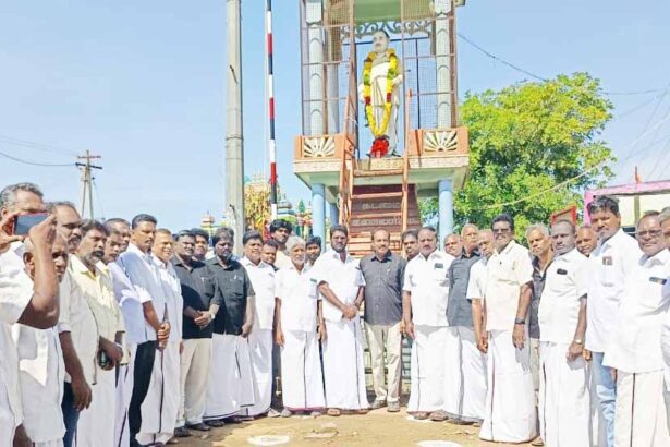 திராவிடர் கழகம்