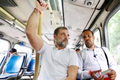 ராகுல் காந்தி