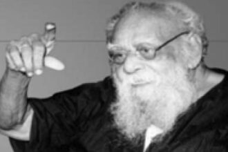 தந்தை பெரியார் அறிவுரை