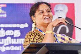 தமிழ்நாடு