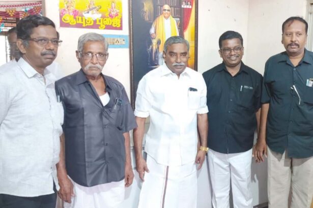 அக்டோபர்-1 நாகையில் தமிழர் தலைவர் ஆசிரியர் தலைமையில் ஆர்ப்பாட்டம் நாகை அக்கரைப்பேட்டை மீனவர் அமைப்பினருக்கு அழைப்பு திராவிடர் கழகம்