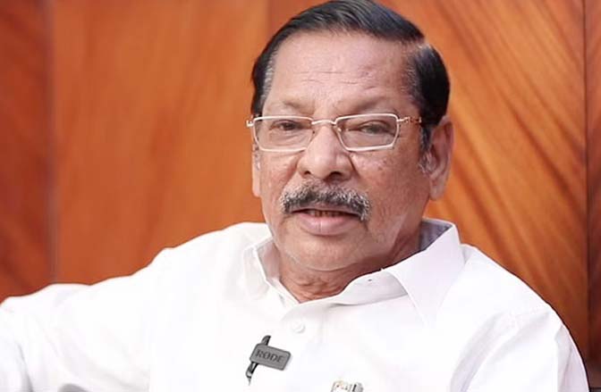 அரசியல், தமிழ்நாடு