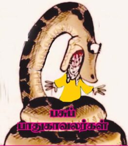ஞாயிறு மலர்