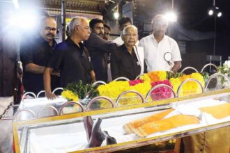 தமிழ்நாடு