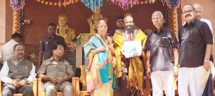 திராவிடர் கழகம்