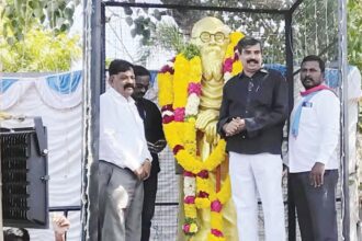 திராவிடர் கழகம்