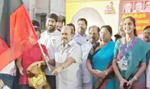 தமிழ்நாடு