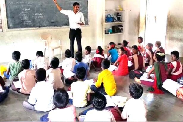 அரசு, தமிழ்நாடு