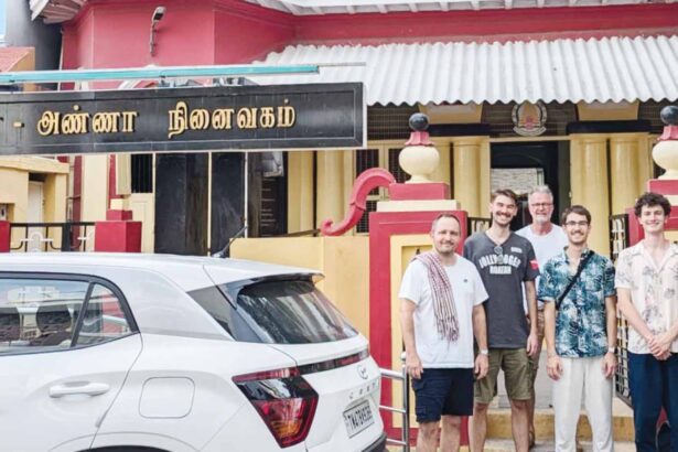 திராவிடர் கழகம்