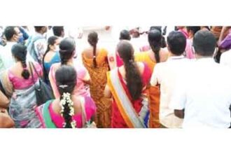 அரசு, தமிழ்நாடு